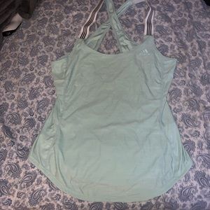 Adidas Dri Fit Tank Top